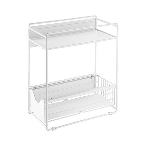 ORGANIZADOR MAGNÉTICO DE COCINA 1 CAJÓN DESLIZANTE - LUMI