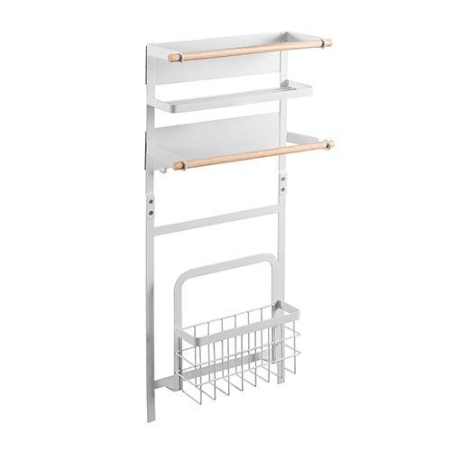 ORGANIZADOR MAGNÉTICO PARA LAVADORA - LUMI